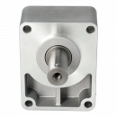 BG-2 bearing attachment, 22 mm shaft