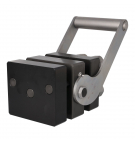 Мультиразъем Stucchi DP4 4A 1/2 BSP