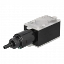 Редукционный и предохранительный клапан Danfoss DGMX2-3-PP-AW-B-40