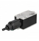 Danfoss DGMX2-3-PP-AW-B-40 plate pressure reducing and relief valve