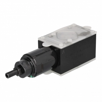 Danfoss DGMX2-3-PP-AW-B-40 plate pressure reducing and relief valve