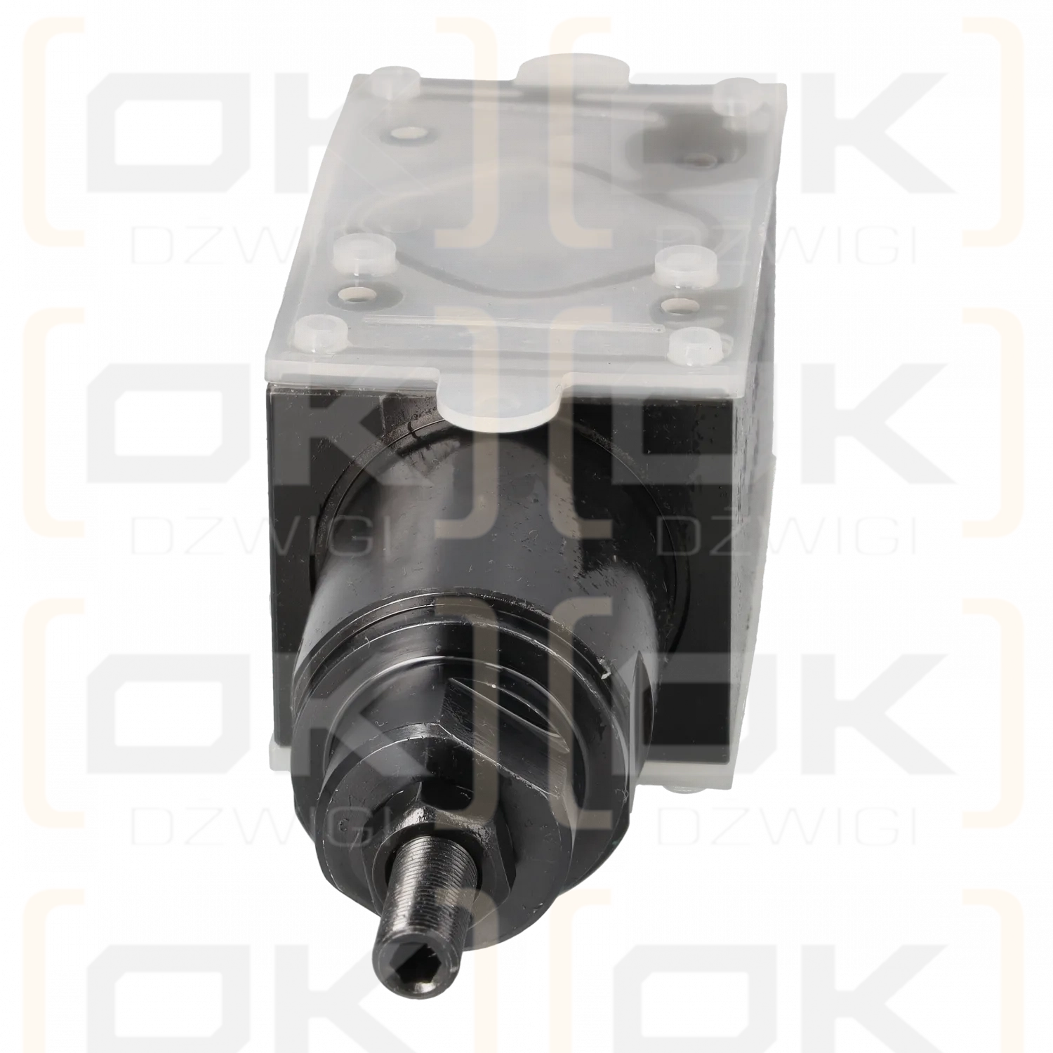 Редукционный и предохранительный клапан Danfoss DGMX2-3-PP-AW-B-40