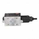 Редукционный и предохранительный клапан Danfoss DGMX2-3-PP-AW-B-40