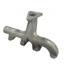 Kolektor rura wydechowa C-385