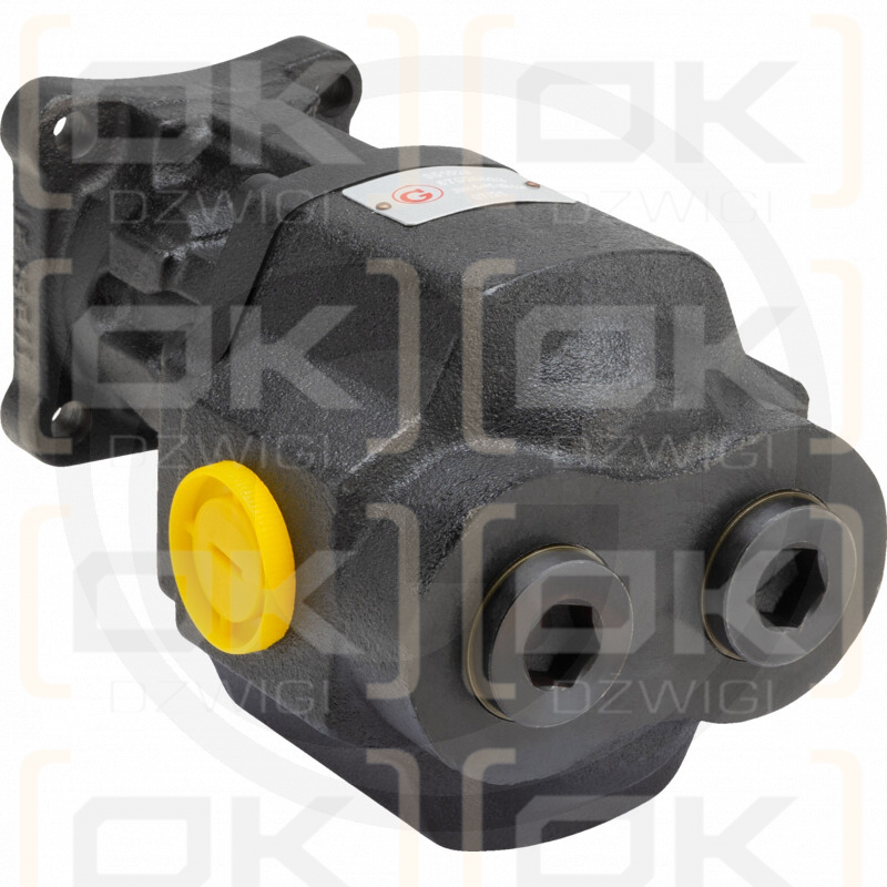Pumpe 30.R-63-F1H8L1C0