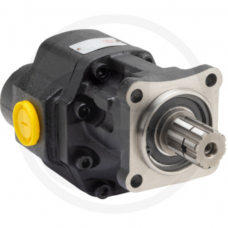 Pumpe 30.R-63-F1H8L1C0