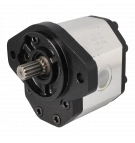 Hydraulic pump 26cm3 right; D-WP-250bar