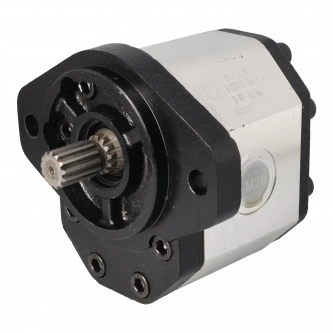 Hydraulic pump 26cm3 right; D-WP-250bar