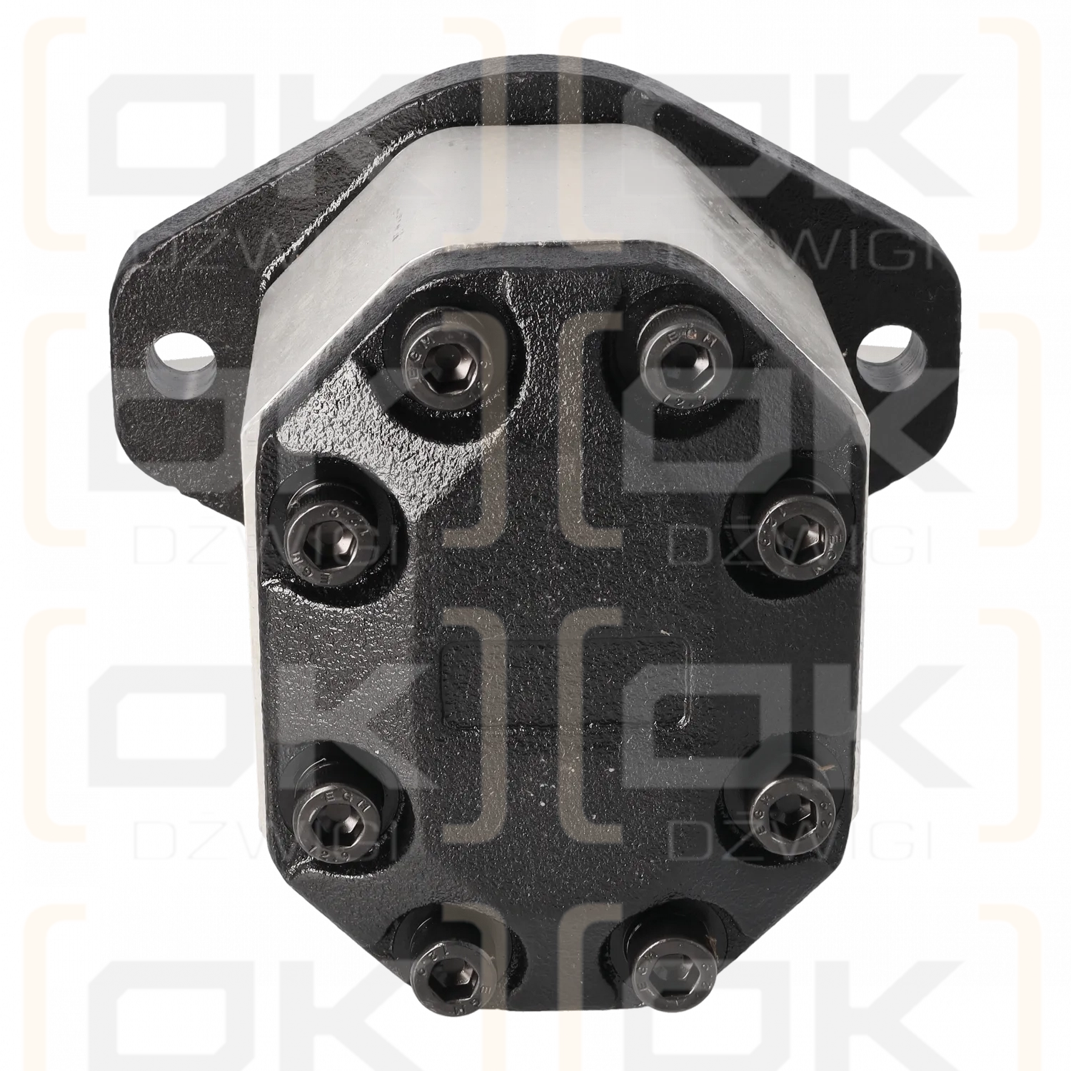 Hydraulic pump 26cm3 right; D-WP-250bar