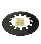 Sprężyna talerzowa sprzęgła 89021073 C-385 (1222/1224) CH