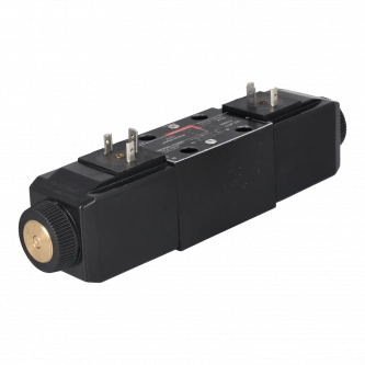 Eaton/Vickers DG4V-3-3C-MU-G7-60 slide valve