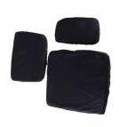 Poduszka siedzenia trzy częściowa C-385