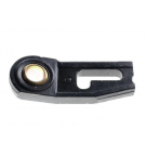 Przegub wysuwny lewy 87450135 C-385 6-cyl.