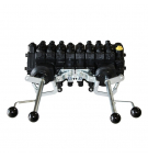 HC-D3M / 8 separator