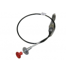 Suwak rozdzielacza przedniego napędu kpl. krótki C-385 HYLMET