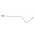 Przewód zasilający I rozdzielacza przedniego napędu C-385 ORYGINAŁ URSUS