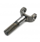 Wał koła przedniego mostu 67453120 C-385 WARYŃSKI