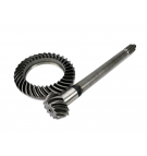 Wałek atakujący z kołem talerzowym C-385 śruby M12 88170989 WARYŃSKI