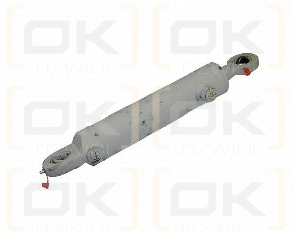 Cylinder hydrauliczny, siłownik wspomagania układu kierowniczego SMT2CJ.50.28.300 C-385 6-cyl. Kraj