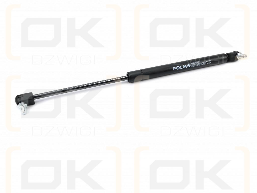 Siłownik dachu 88368200 pasuje do Ursus C-385  POLMO
