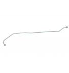 Przewód ( rurka ) kompletna obwodu II hydrauliki C-385 ORYGINAŁ URSUS