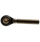Główka łącznika centralnego przednia P M36x3 prawy sworzeń-fi25 C-385
