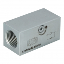 Effer valve