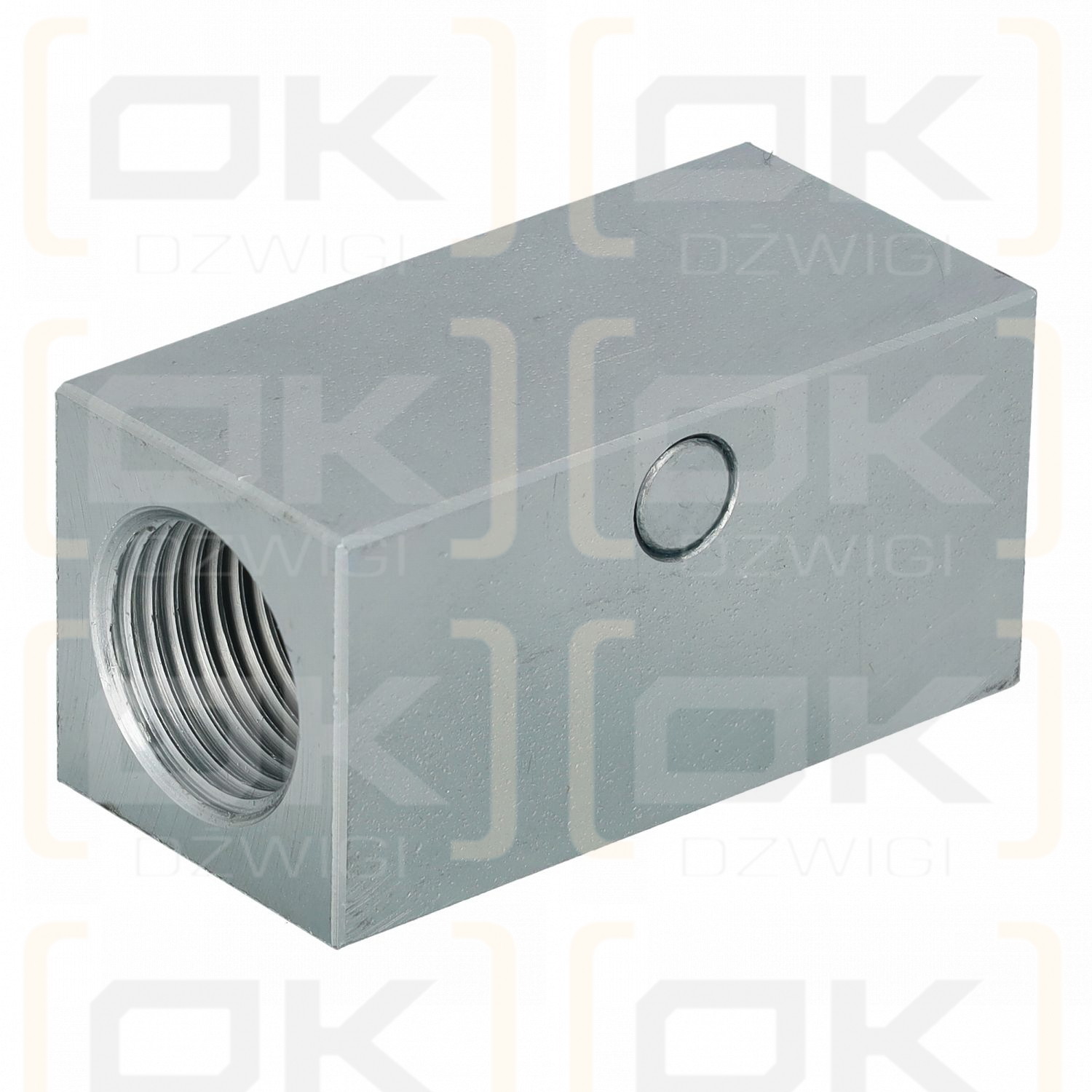 Effer valve