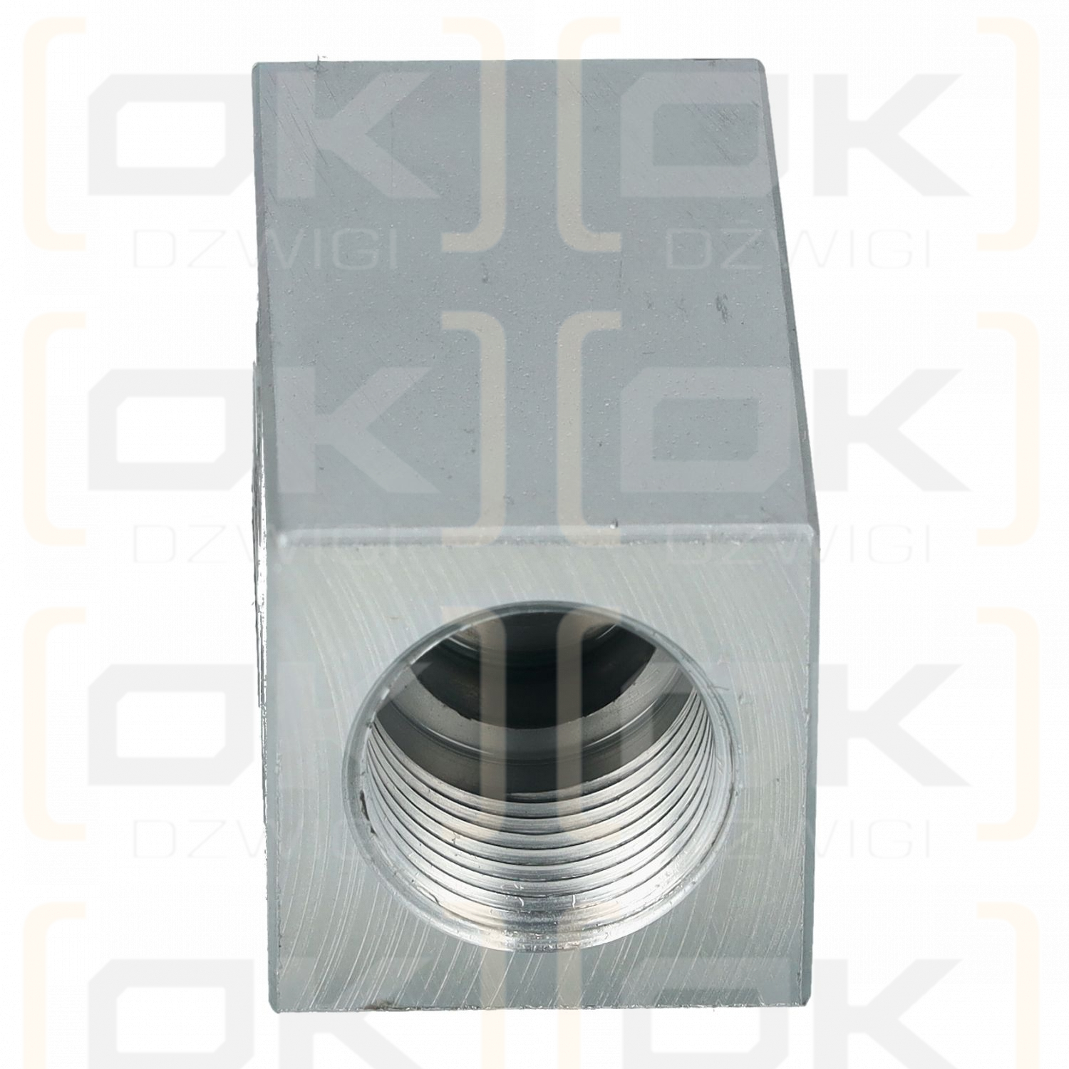 Effer valve