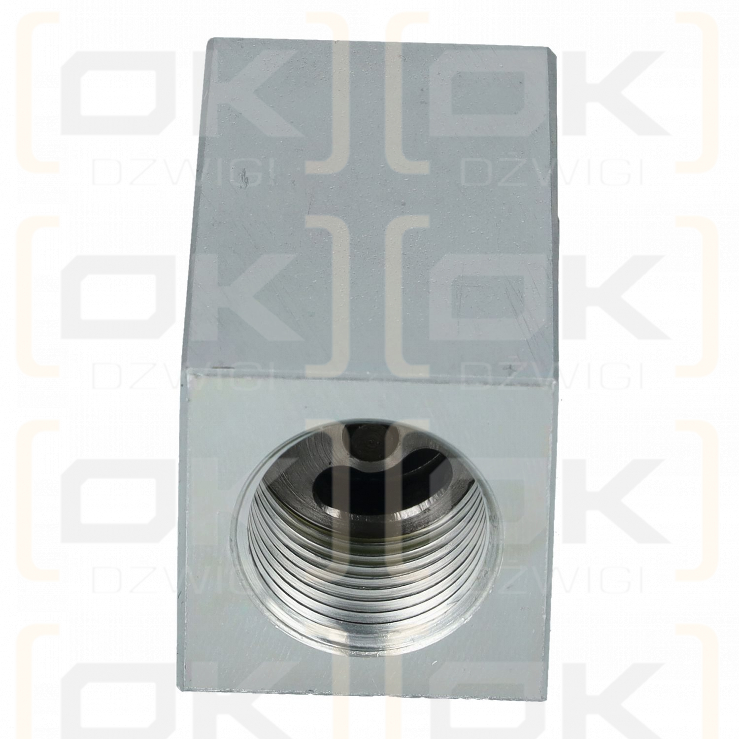 Effer valve