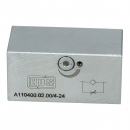 Effer valve