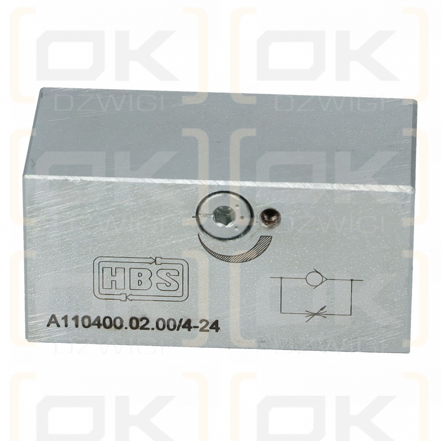 Effer valve