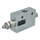 Effer Hydraulic Lock