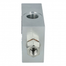 Effer Hydraulic Lock