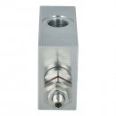 Effer Hydraulic Lock