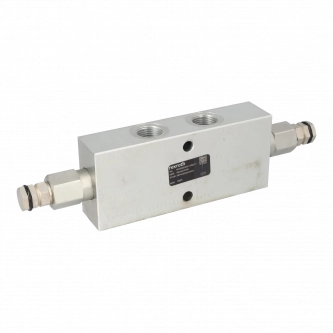 Effer actuator lock