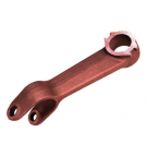 Ramię podnośnika hydraulicznego kompletne MF3 ORYGINAŁ URSUS