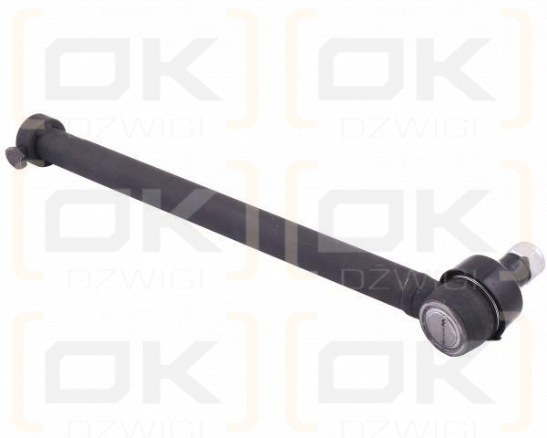 Przegub kierowniczy 397mm 886797M91 WARYŃSKI