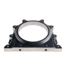 Pokrywa tylna silnika C-385