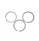 Komplet pierścieni tłokowych silnika 52110096 89003900U K11478  1-tłok C-385T ( turbo) ORYGINAŁ URSUS