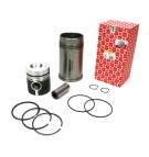 Zestaw naprawczy silnika 3-pierścieniowy turbo 89003959 C-385 ORYGINAŁ URSUS