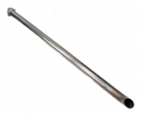 Rura C-385 TURBO ( gięta ) INOX WARYŃSKI