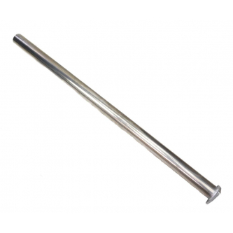 Rura C-385 TURBO ( prosta ) INOX WARYŃSKI