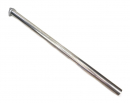 Rura C-385 TURBO ( prosta ) INOX WARYŃSKI
