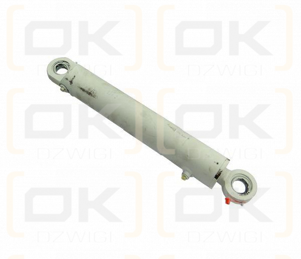 Cylinder hydrauliczny, siłownik pomocniczy podnośnika C-385 6-cyl. SMT2CJ.63.36.300 Kraj