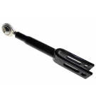 Wieszak lewy C-385 6-cyl.