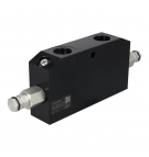 Hiab Jib-Zylinderschloss