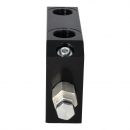 Hiab Jib Cylinder Lock