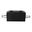 Hiab Jib Cylinder Lock