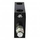 Hiab Jib Cylinder Lock